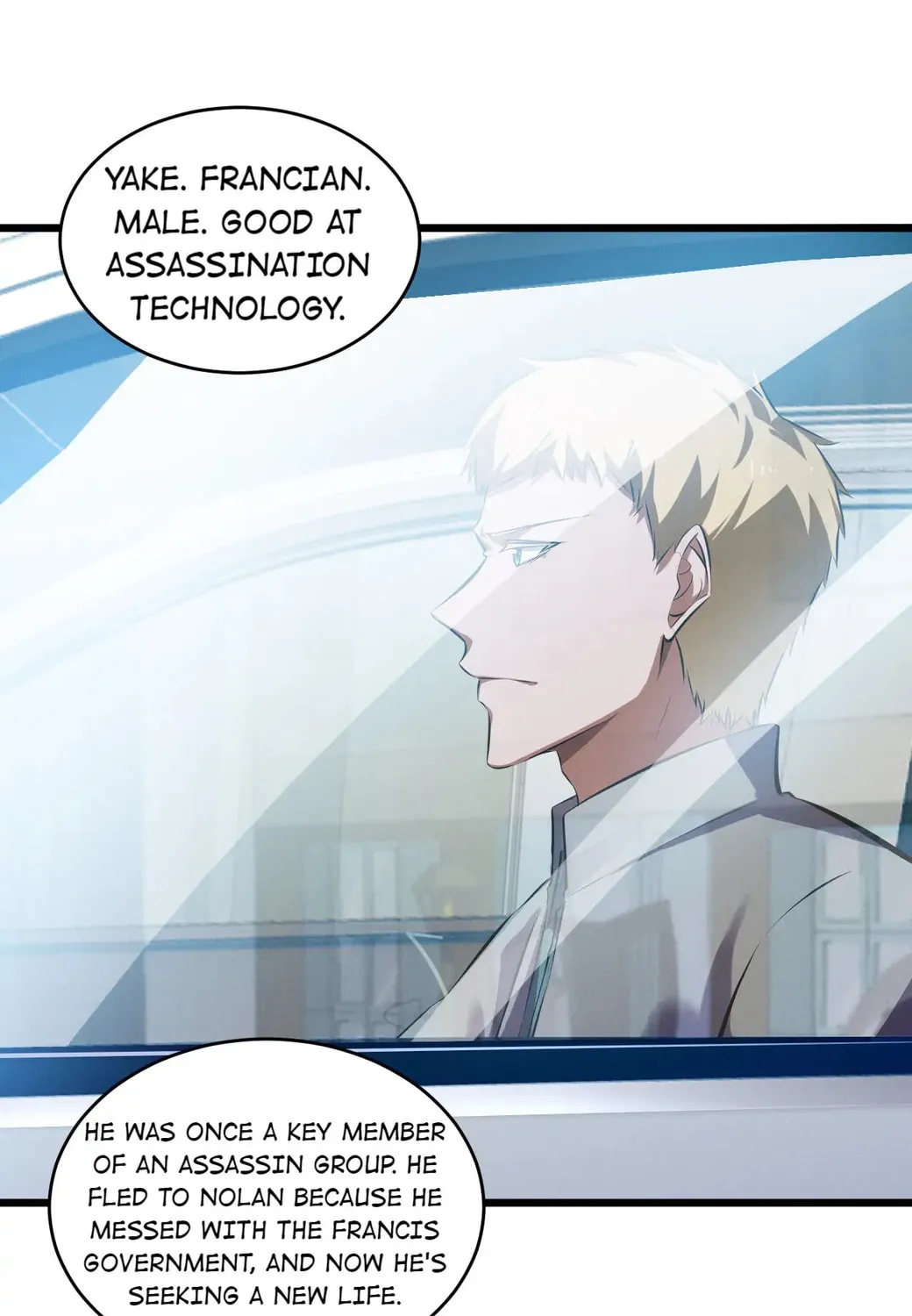 Read Stop Summoning Me! chapter 68 image 113 on Lezhin