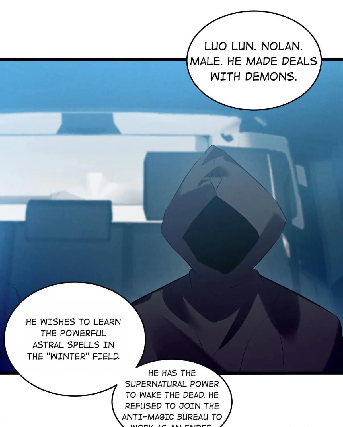 Read Stop Summoning Me! chapter 68 image 115 on Lezhin