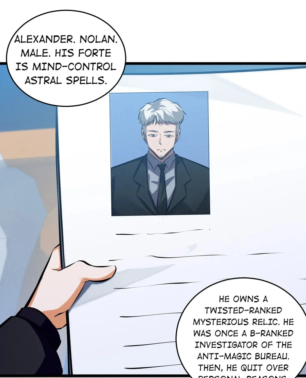 Read Stop Summoning Me! chapter 68 image 117 on Lezhin
