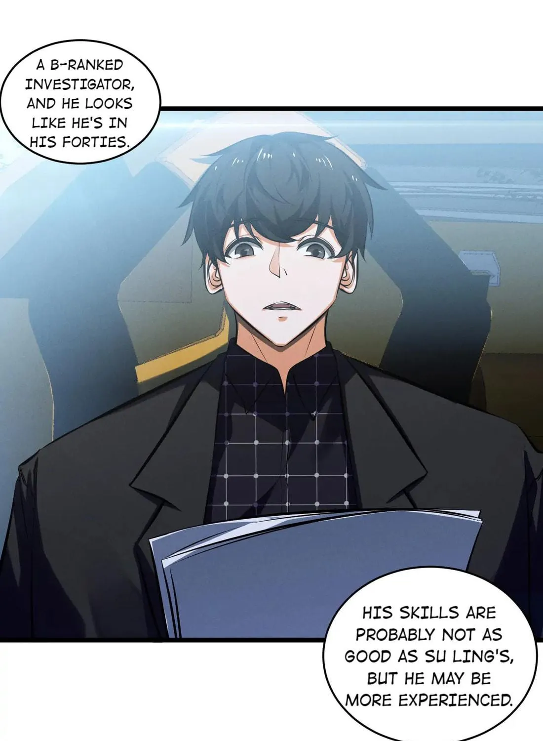Read Stop Summoning Me! chapter 68 image 119 on Lezhin
