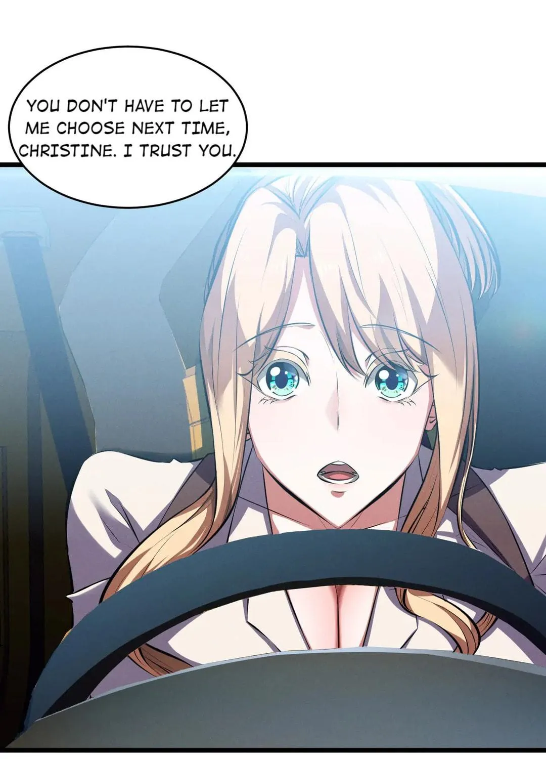 Read Stop Summoning Me! chapter 68 image 121 on Lezhin