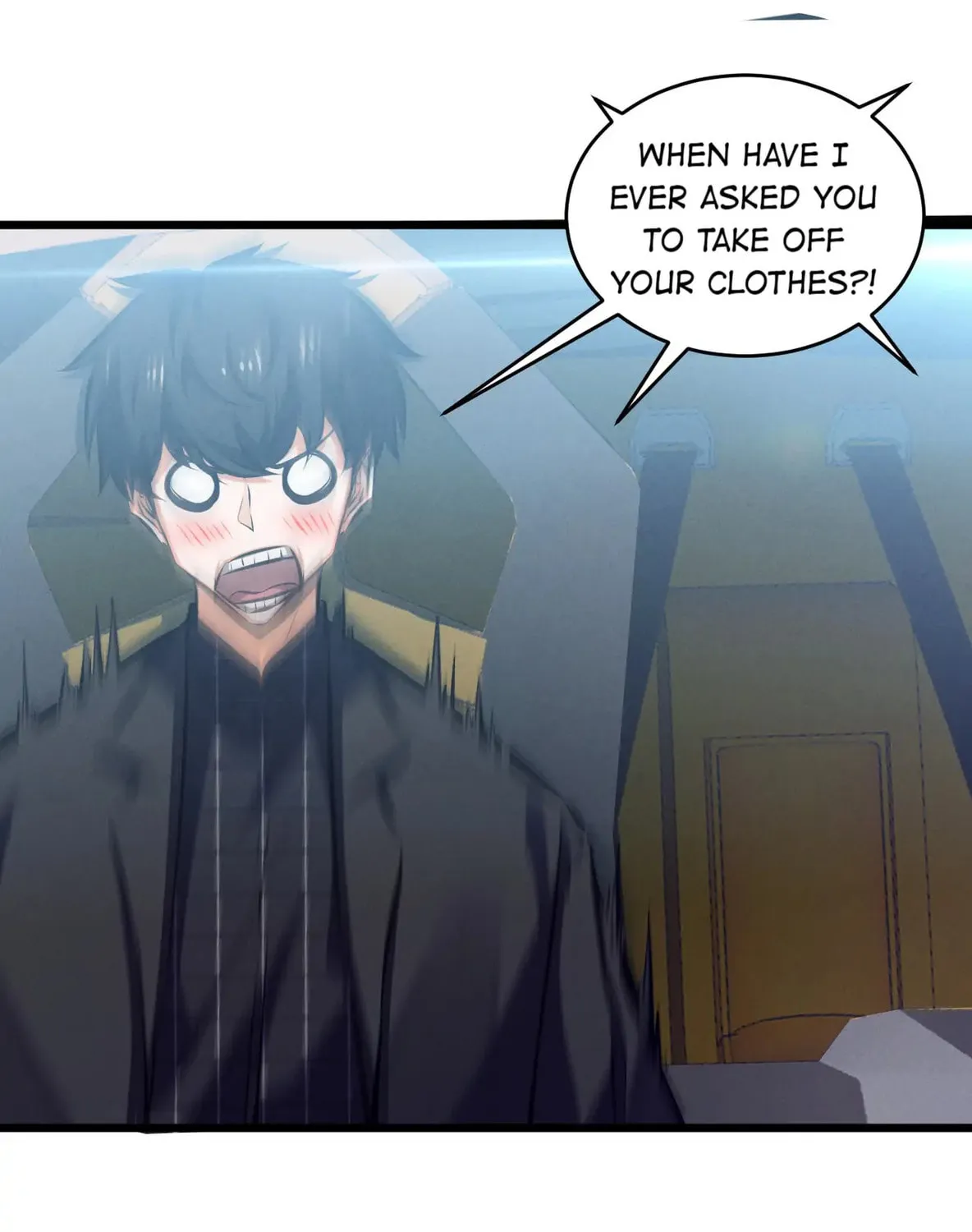 Read Stop Summoning Me! chapter 68 image 125 on Lezhin