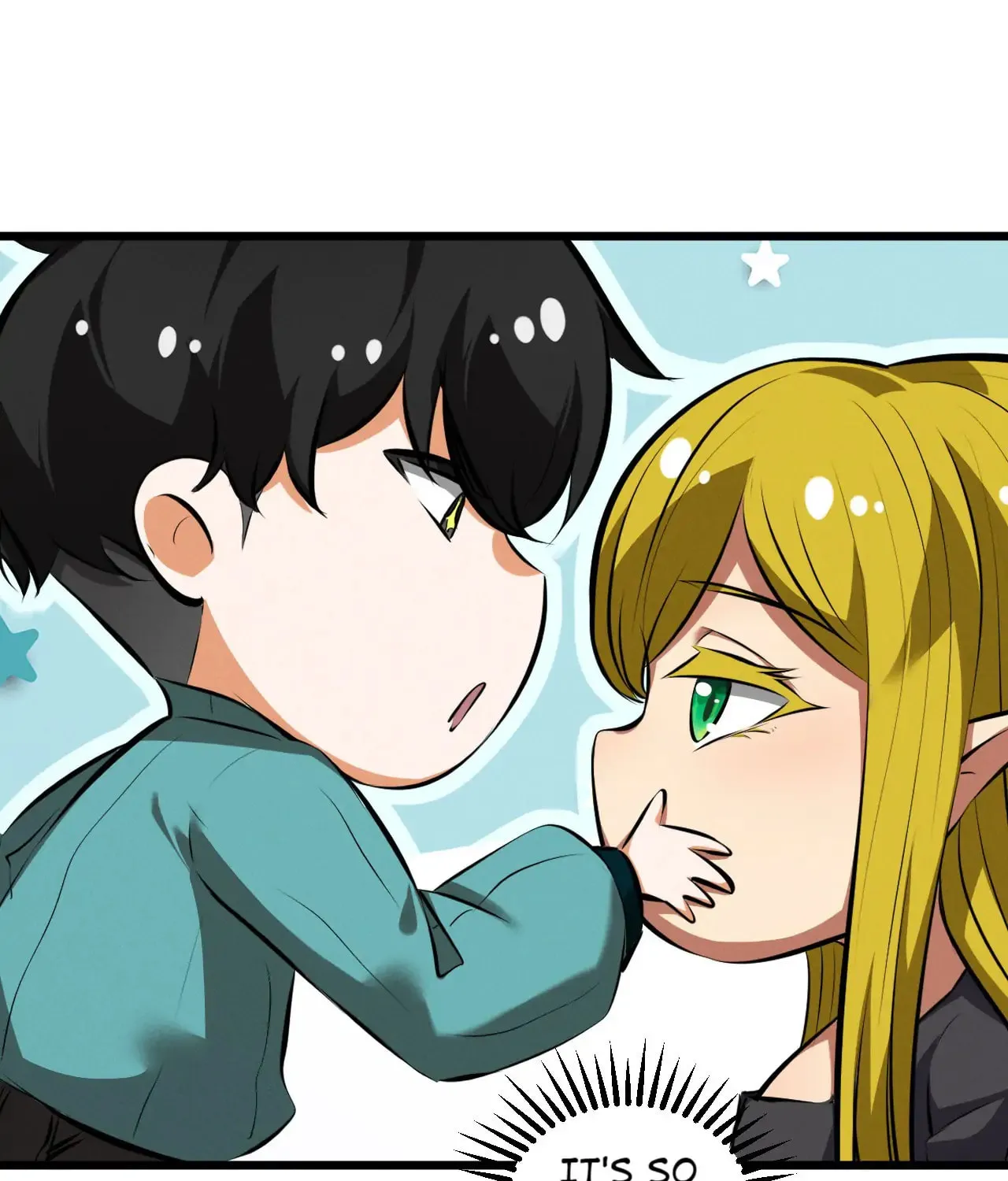 Read Stop Summoning Me! chapter 68 image 19 on Lezhin