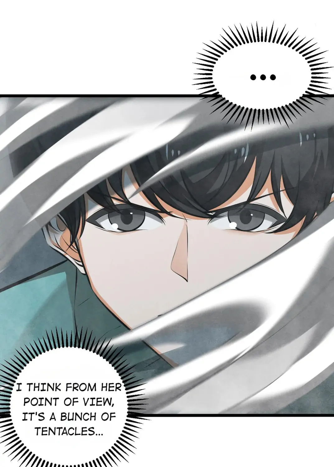Read Stop Summoning Me! chapter 68 image 23 on Lezhin