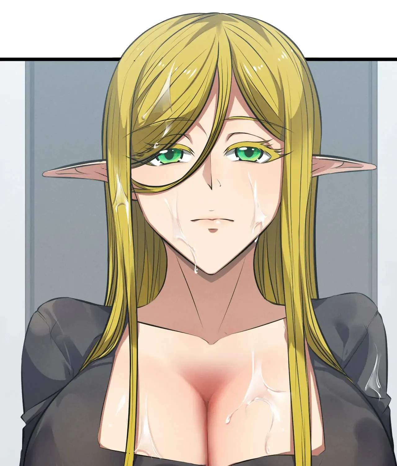Read Stop Summoning Me! chapter 68 image 25 on Lezhin