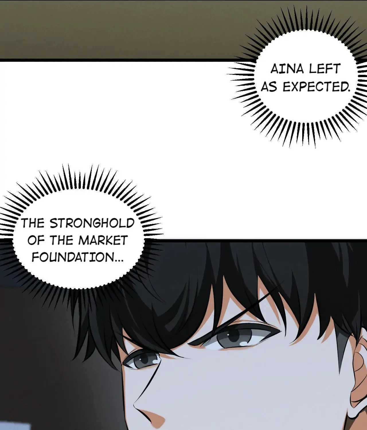 Read Stop Summoning Me! chapter 68 image 39 on Lezhin