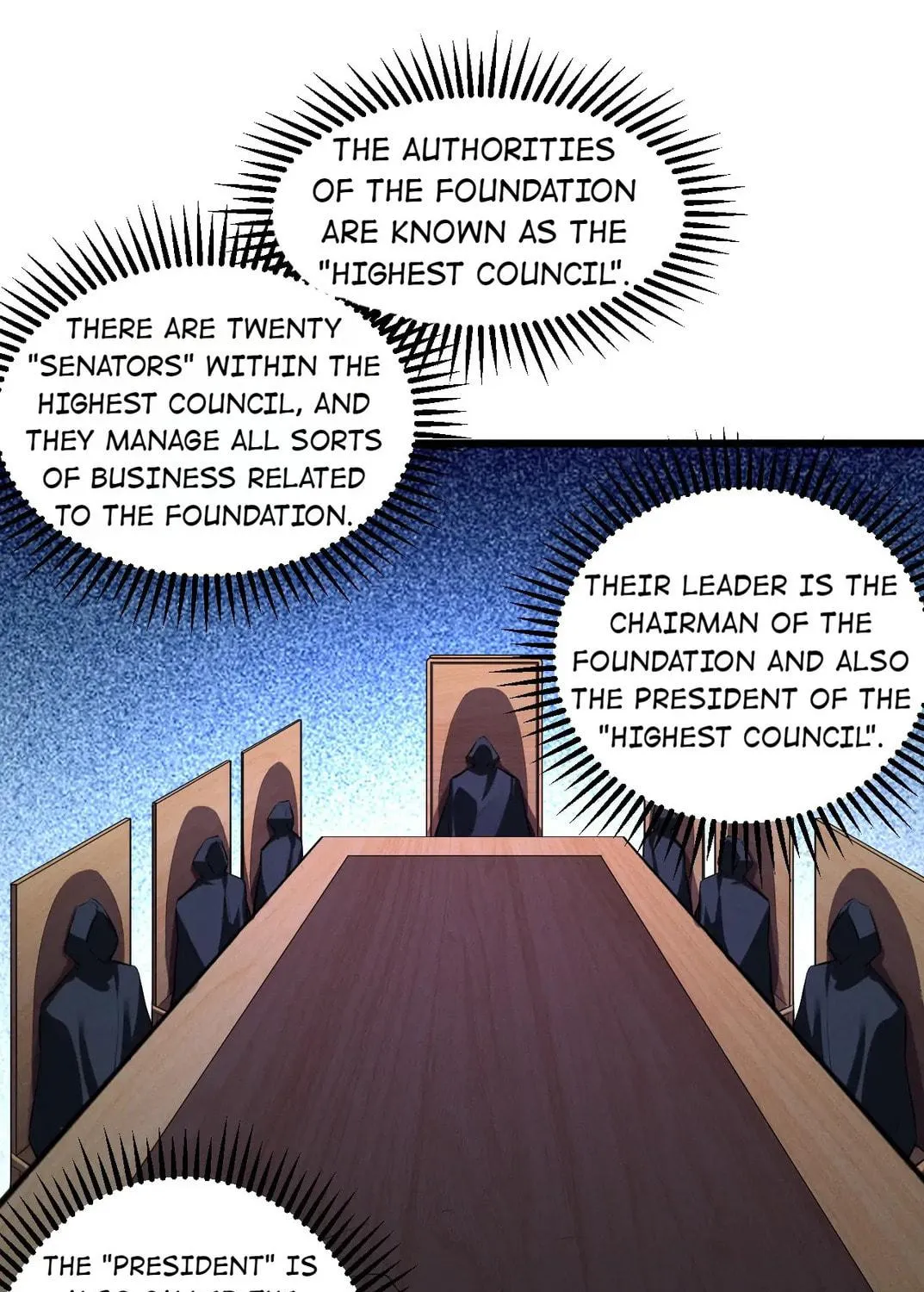 Read Stop Summoning Me! chapter 68 image 41 on Lezhin
