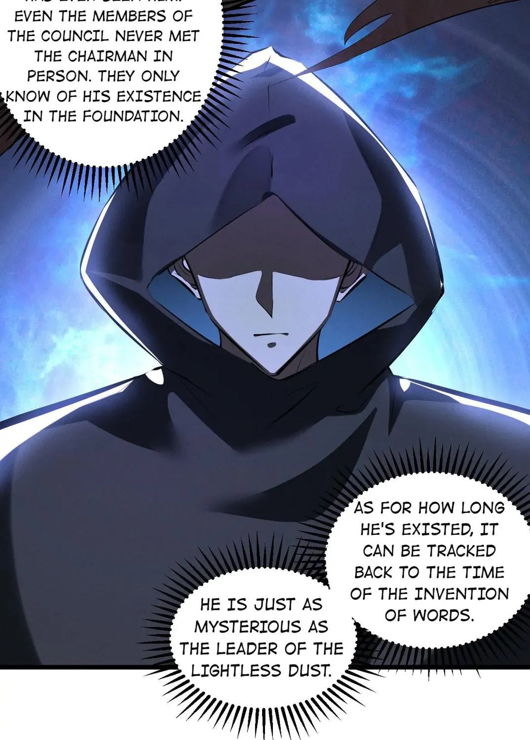Read Stop Summoning Me! chapter 68 image 43 on Lezhin