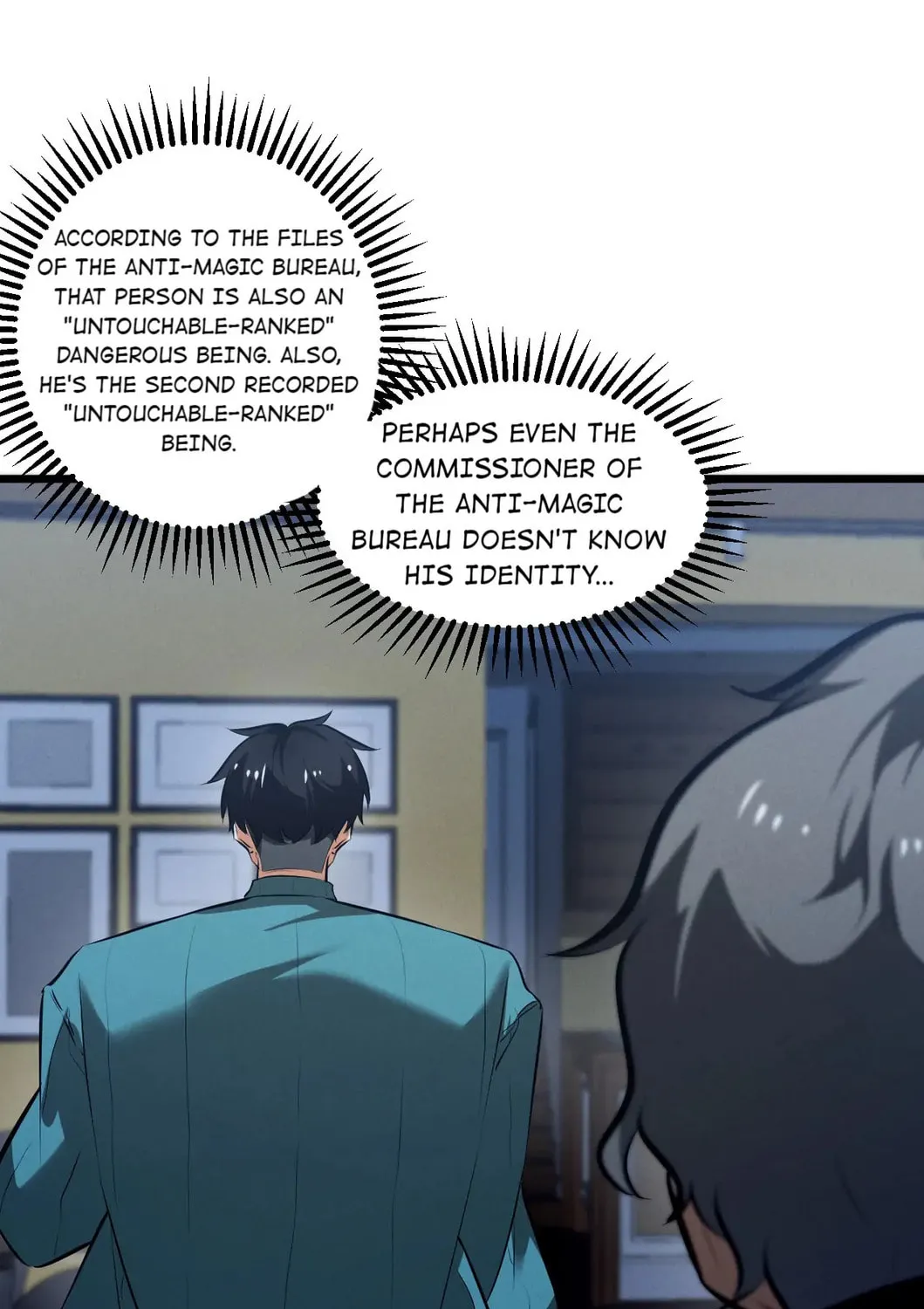 Read Stop Summoning Me! chapter 68 image 45 on Lezhin
