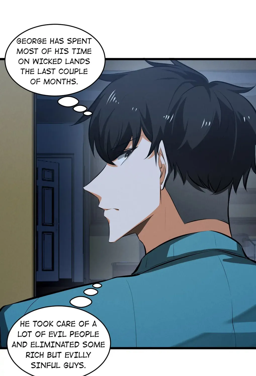 Read Stop Summoning Me! chapter 68 image 49 on Lezhin