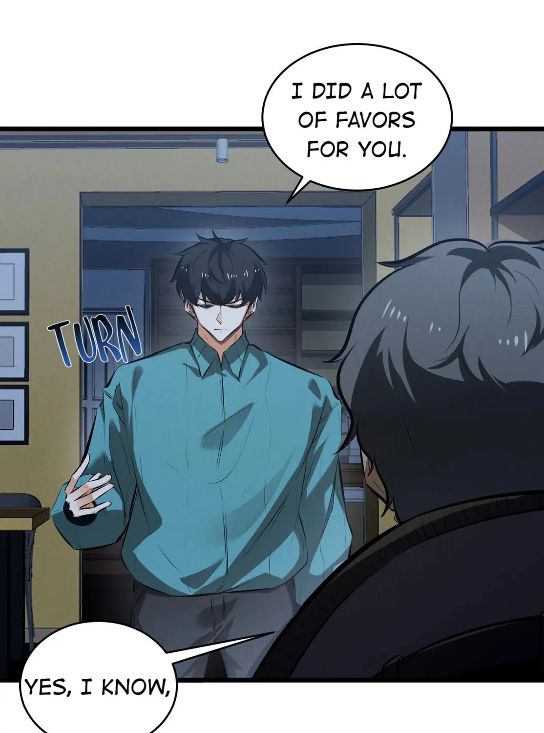 Read Stop Summoning Me! chapter 68 image 51 on Lezhin
