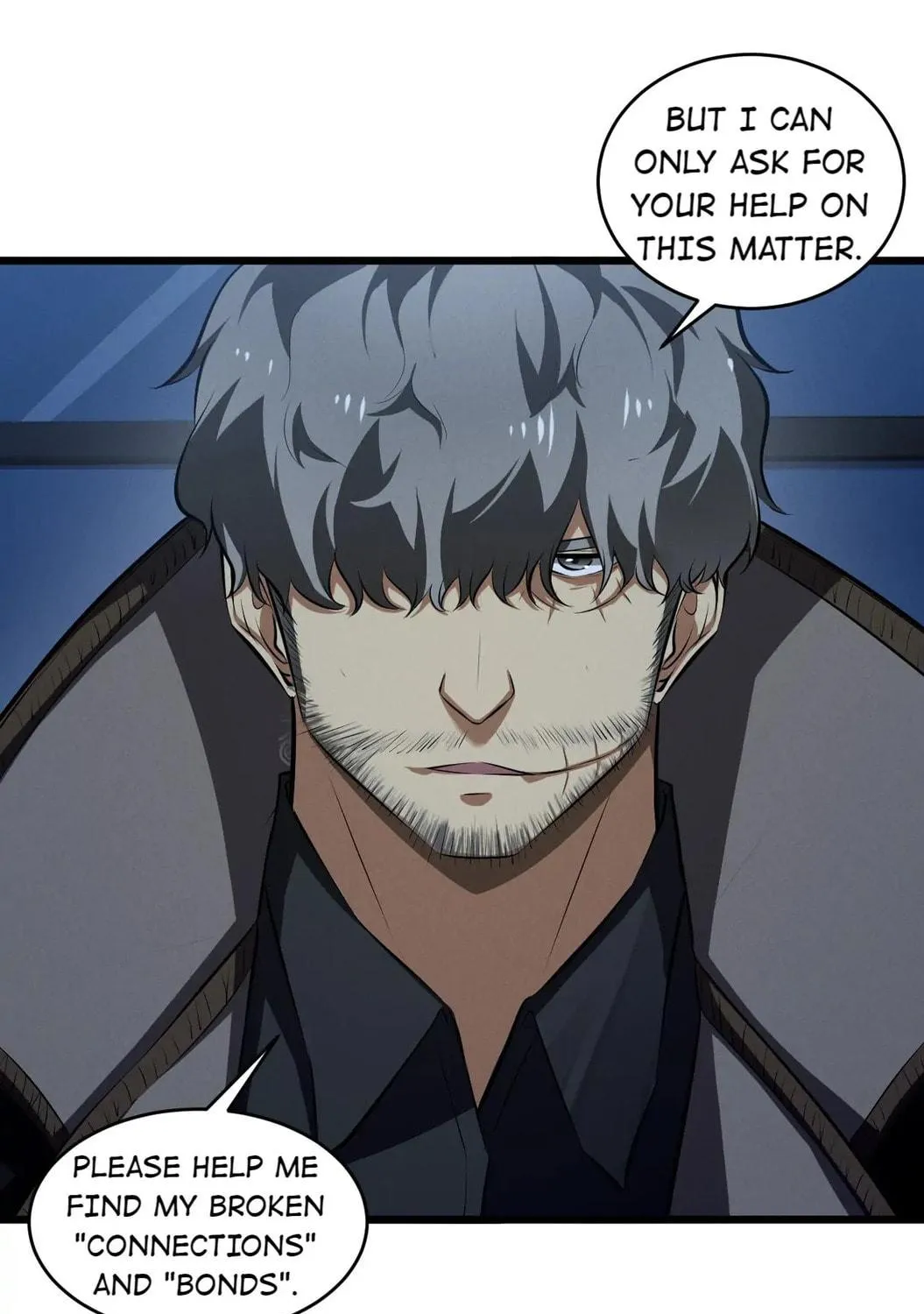 Read Stop Summoning Me! chapter 68 image 53 on Lezhin