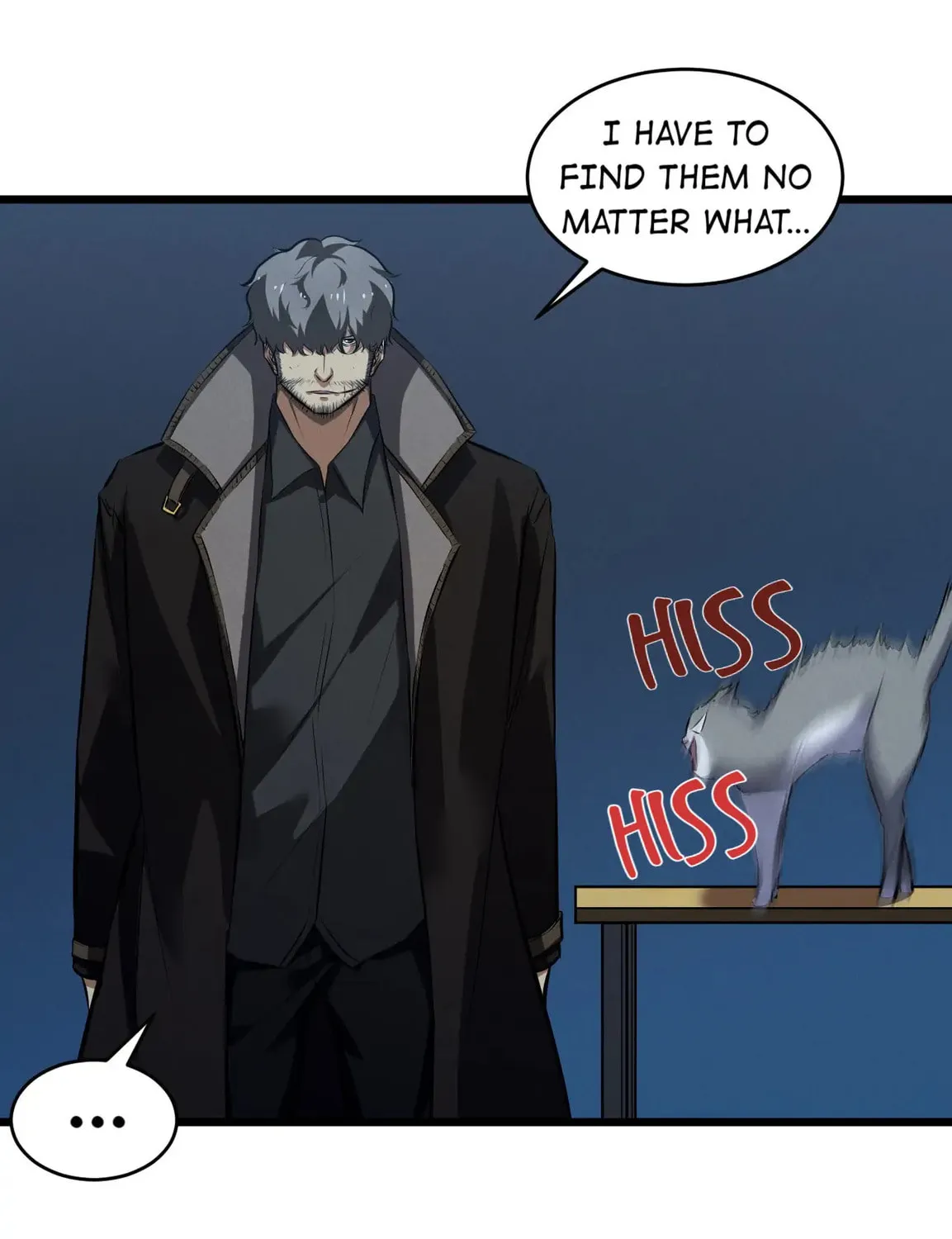 Read Stop Summoning Me! chapter 68 image 55 on Lezhin