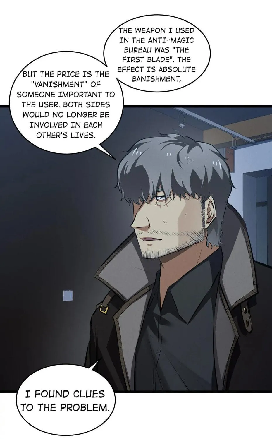 Read Stop Summoning Me! chapter 68 image 59 on Lezhin