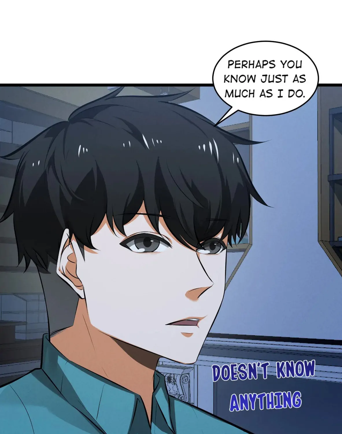 Read Stop Summoning Me! chapter 68 image 61 on Lezhin