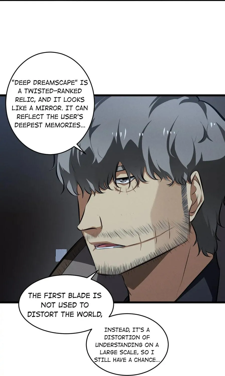 Read Stop Summoning Me! chapter 68 image 63 on Lezhin