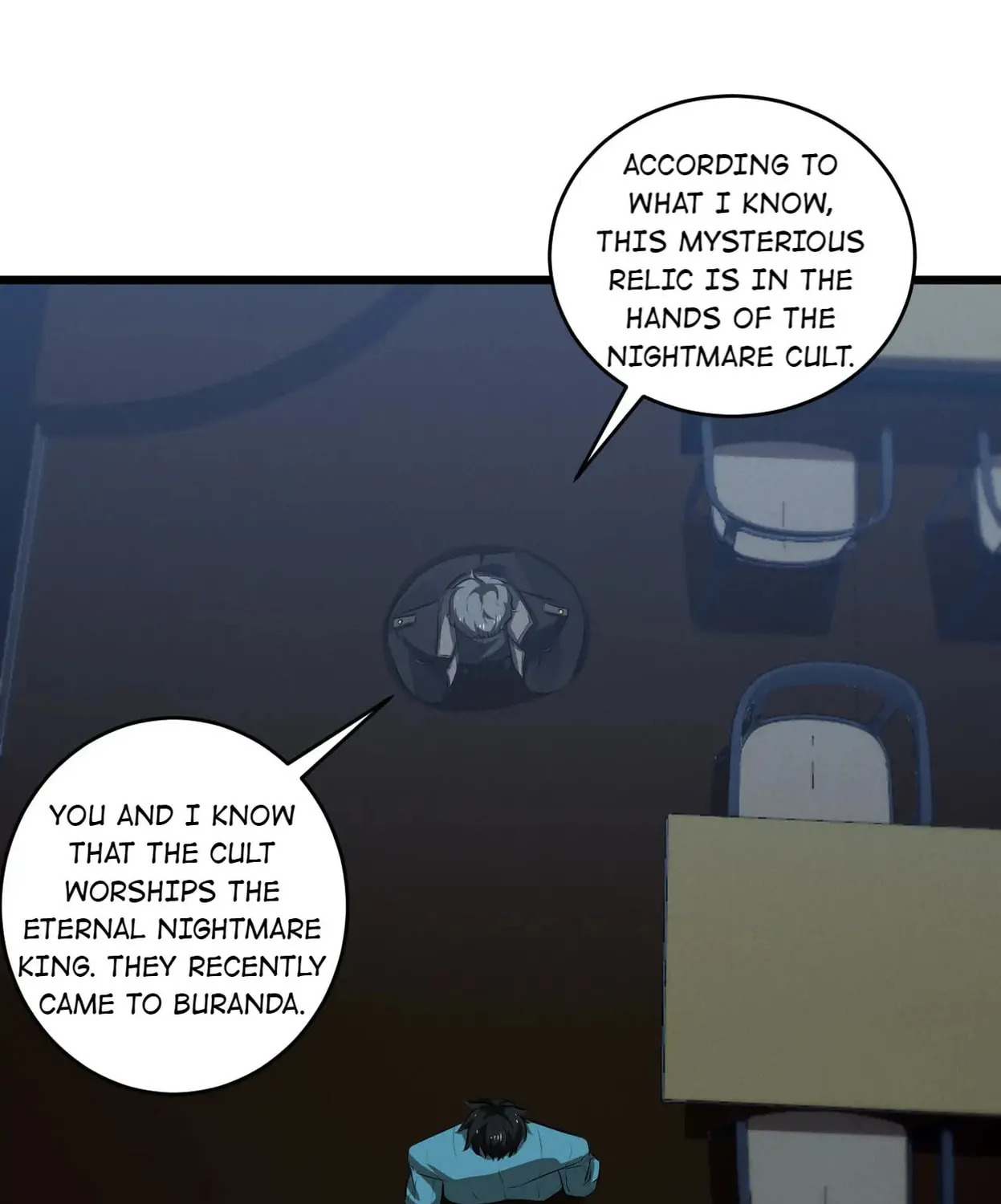 Read Stop Summoning Me! chapter 68 image 66 on Lezhin