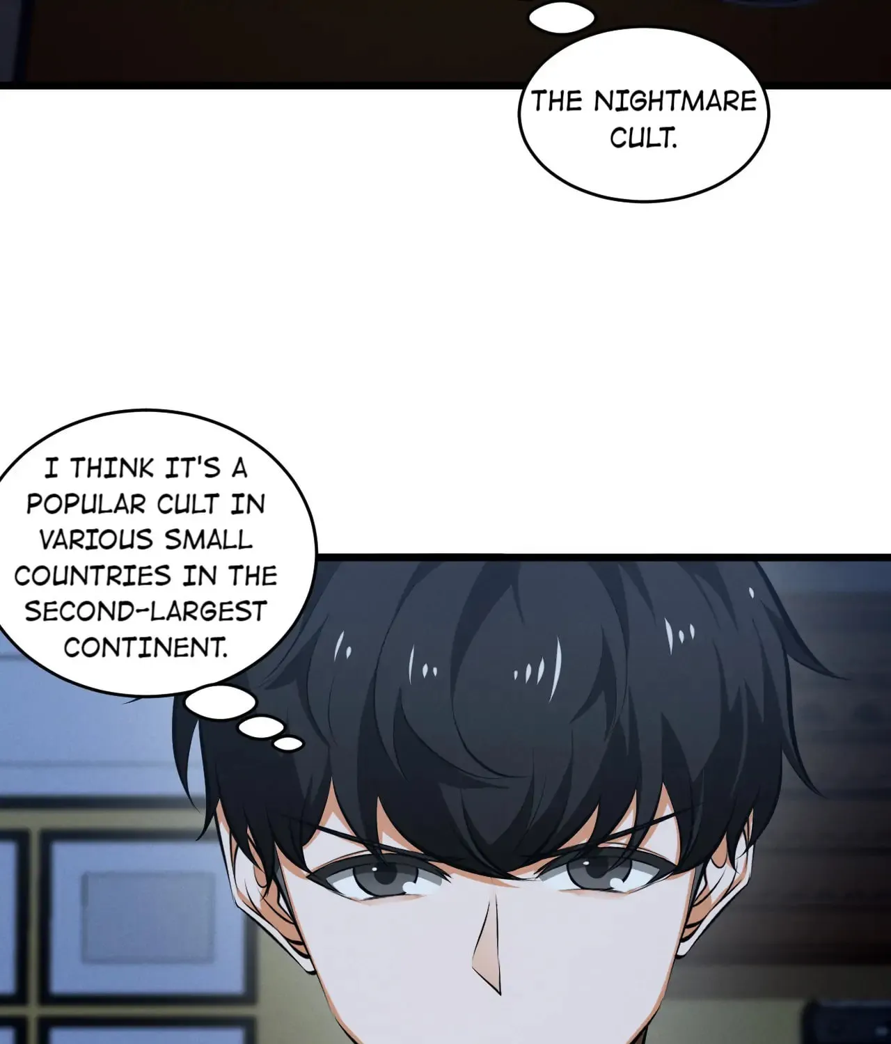 Read Stop Summoning Me! chapter 68 image 68 on Lezhin