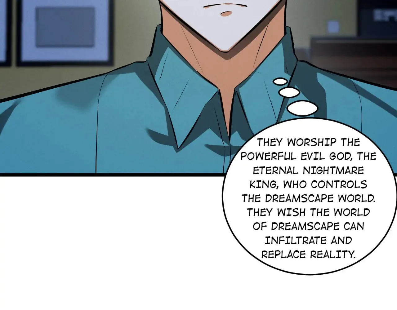 Read Stop Summoning Me! chapter 68 image 69 on Lezhin