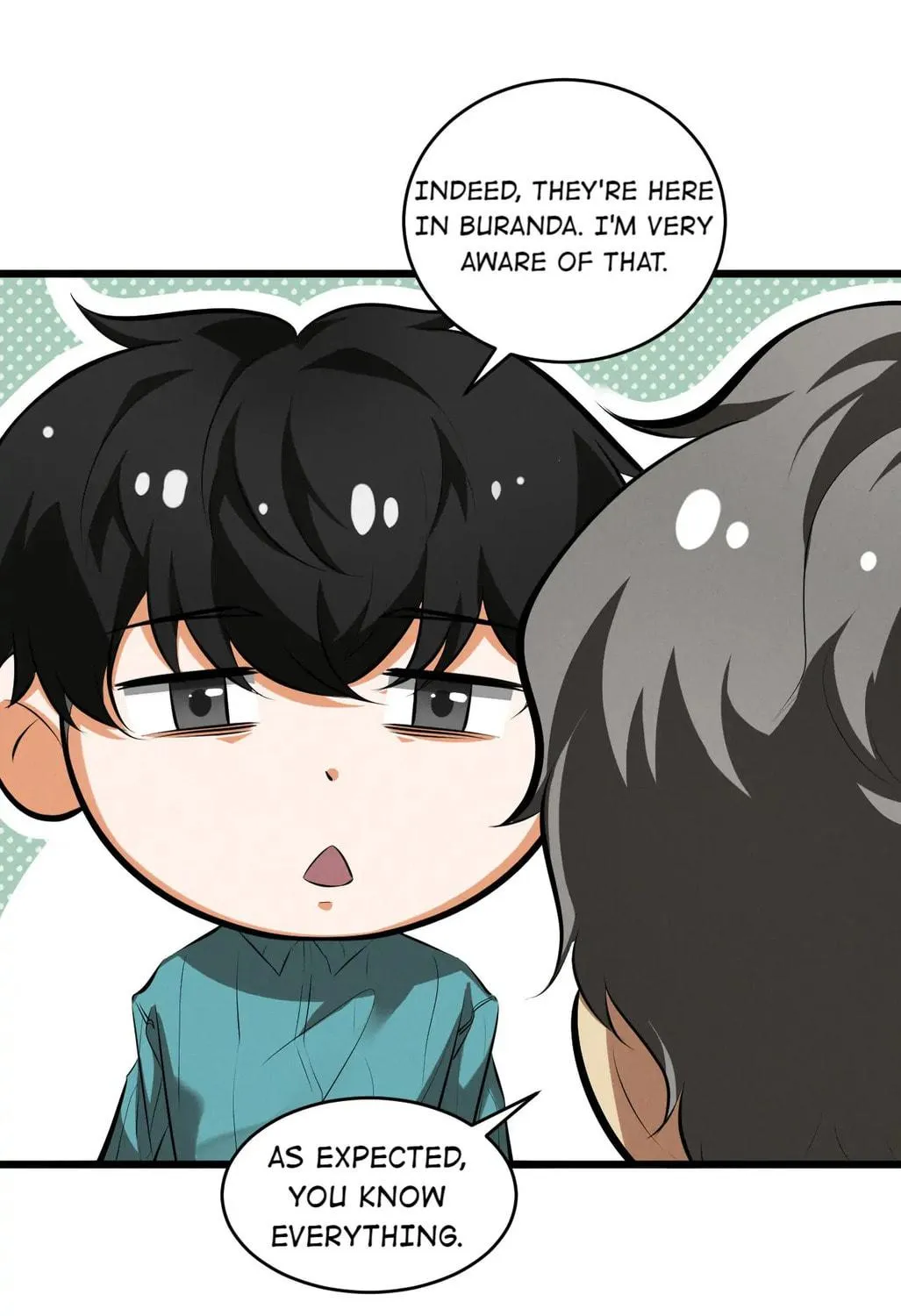 Read Stop Summoning Me! chapter 68 image 70 on Lezhin