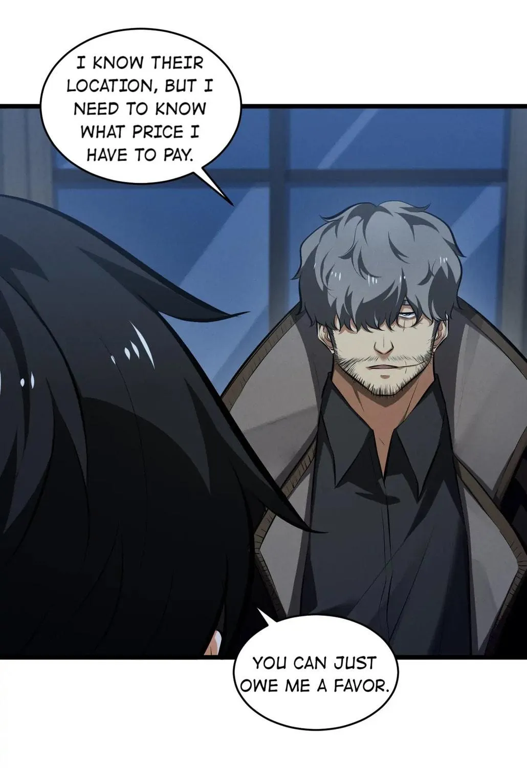 Read Stop Summoning Me! chapter 68 image 72 on Lezhin