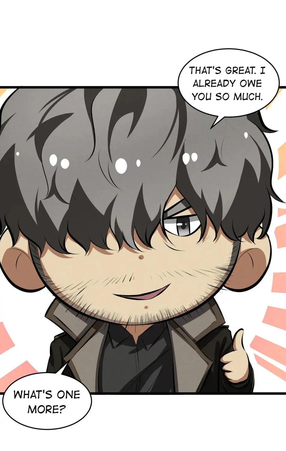 Read Stop Summoning Me! chapter 68 image 74 on Lezhin