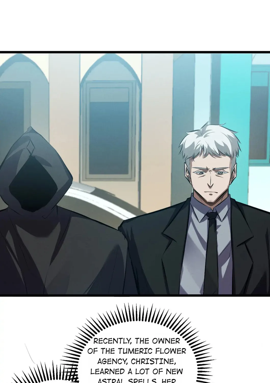 Read Stop Summoning Me! chapter 68 image 84 on Lezhin