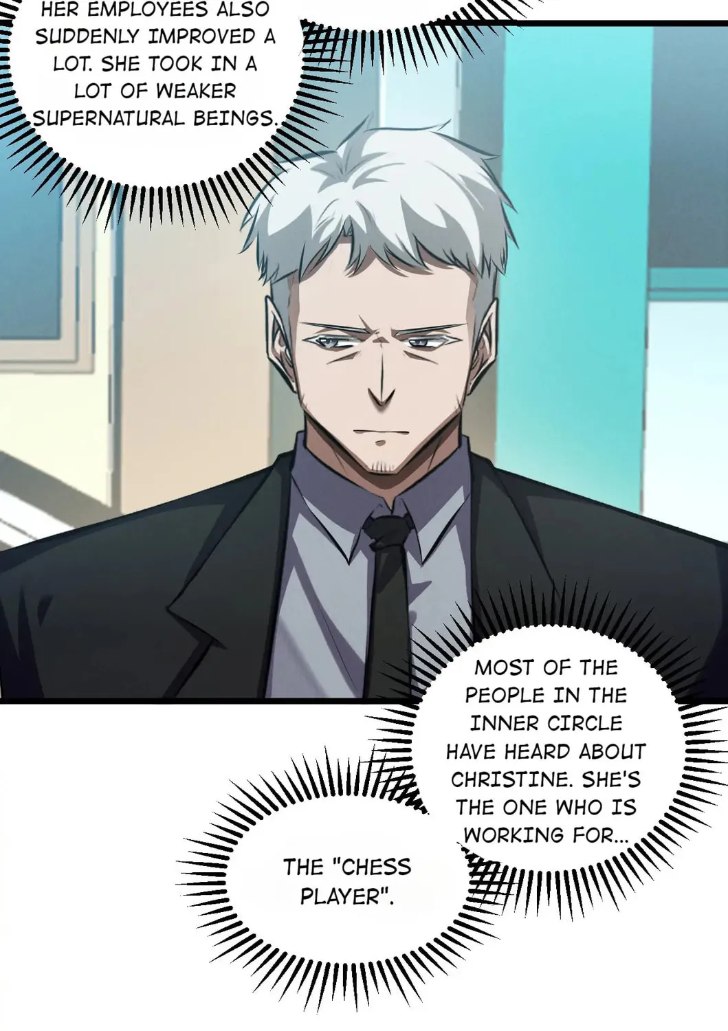 Read Stop Summoning Me! chapter 68 image 86 on Lezhin