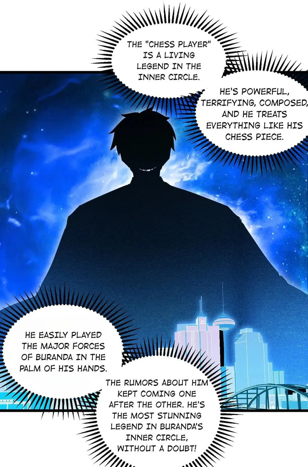 Read Stop Summoning Me! chapter 68 image 88 on Lezhin
