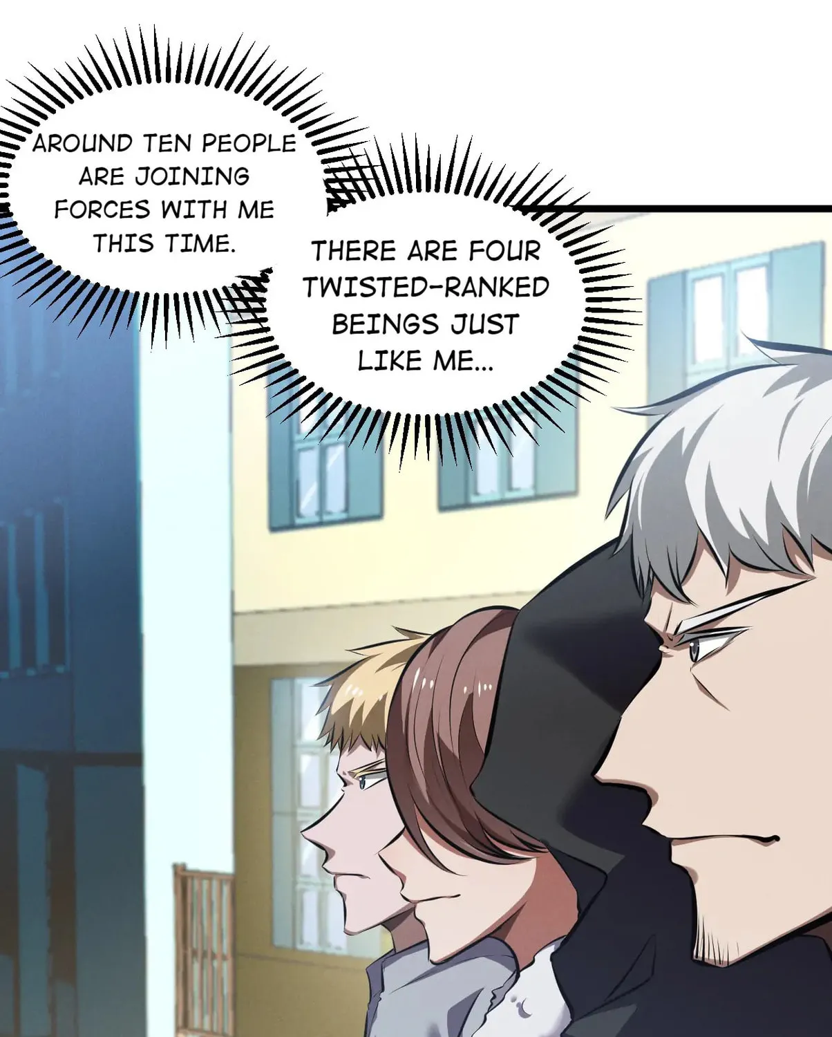 Read Stop Summoning Me! chapter 68 image 90 on Lezhin