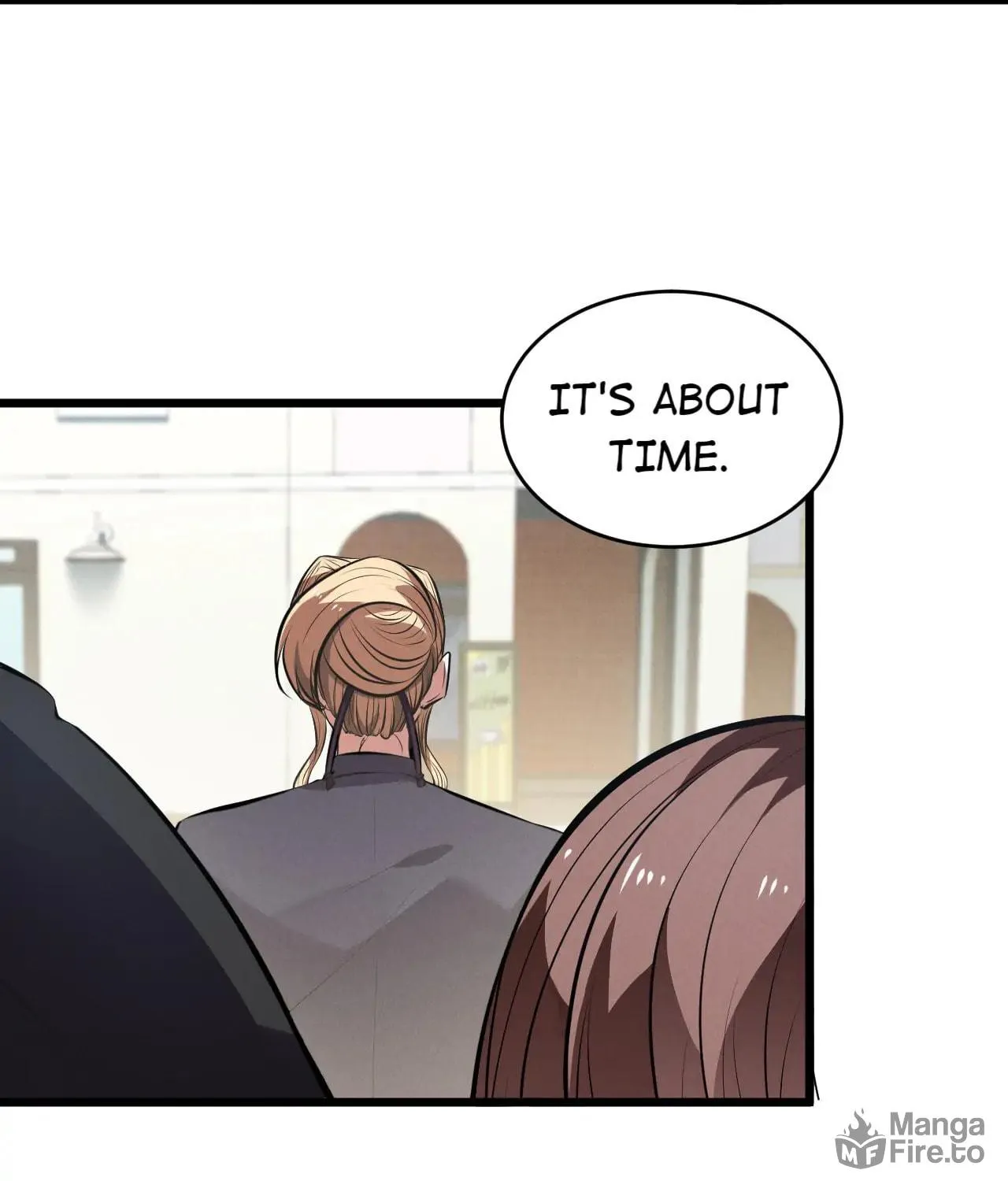 Read Stop Summoning Me! chapter 68 image 92 on Lezhin