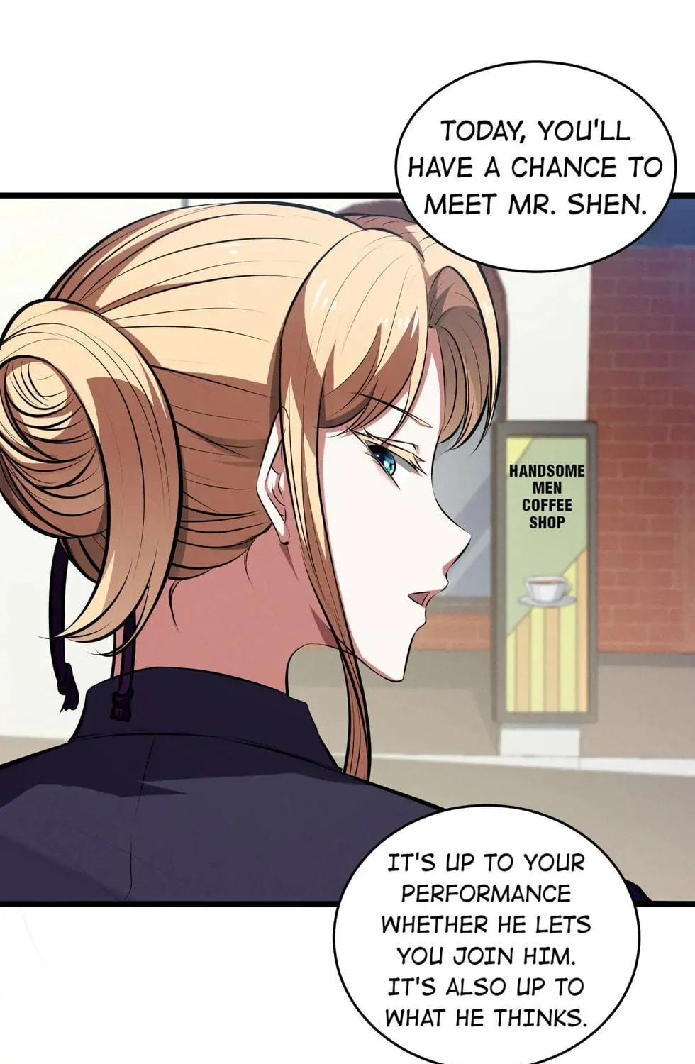 Read Stop Summoning Me! chapter 68 image 94 on Lezhin