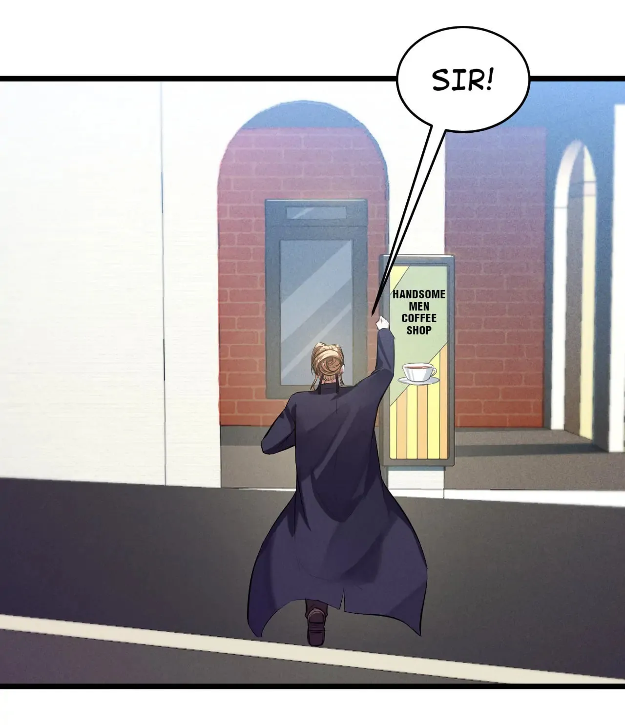 Read Stop Summoning Me! chapter 68 image 97 on Lezhin