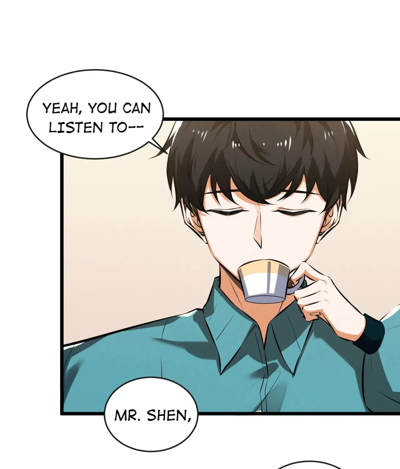 Read Stop Summoning Me! chapter 69 image 101 on Lezhin