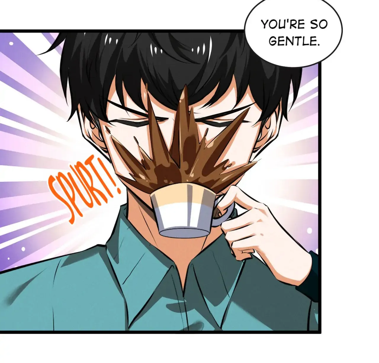 Read Stop Summoning Me! chapter 69 image 102 on Lezhin