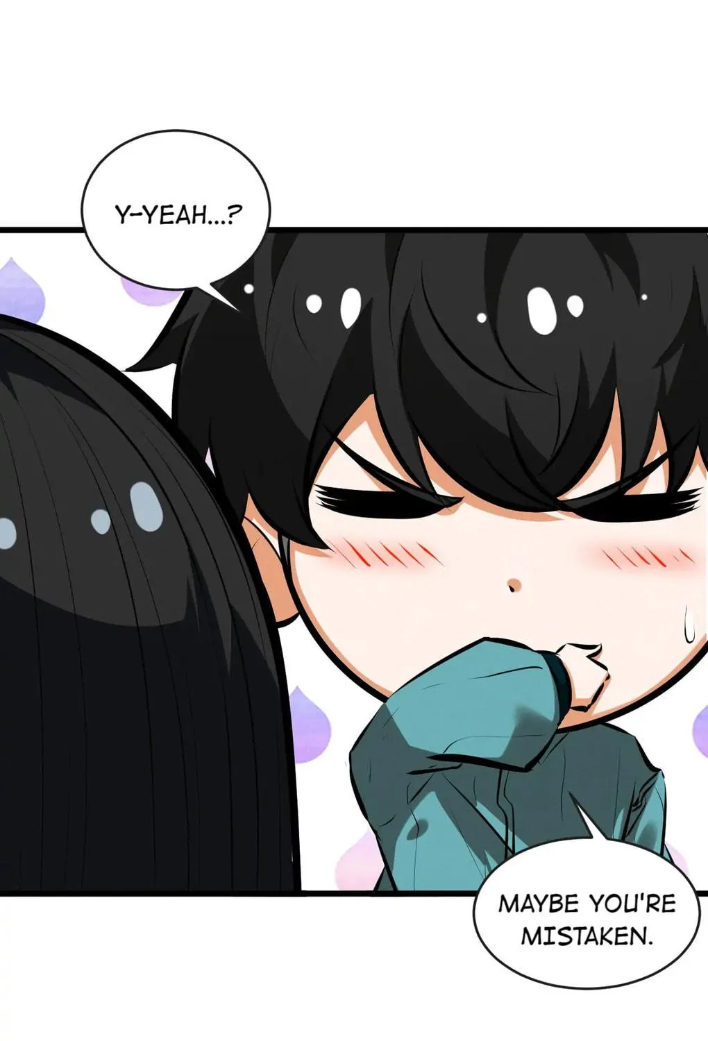 Read Stop Summoning Me! chapter 69 image 105 on Lezhin
