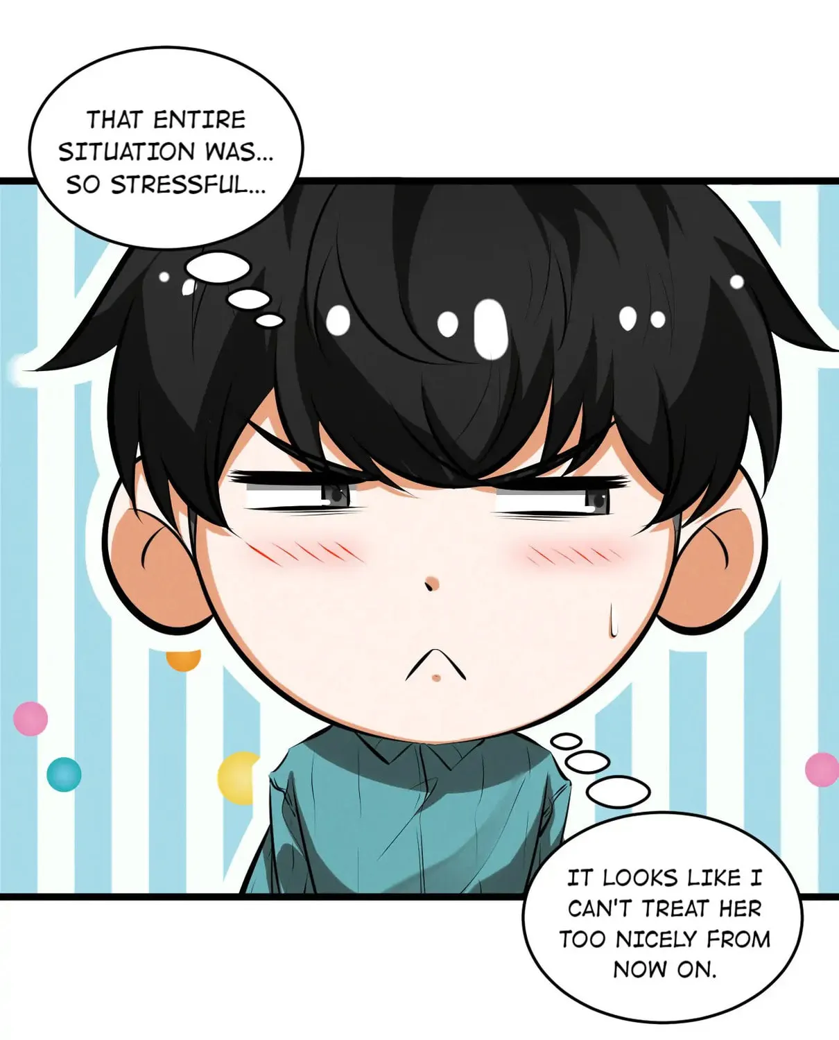 Read Stop Summoning Me! chapter 69 image 113 on Lezhin