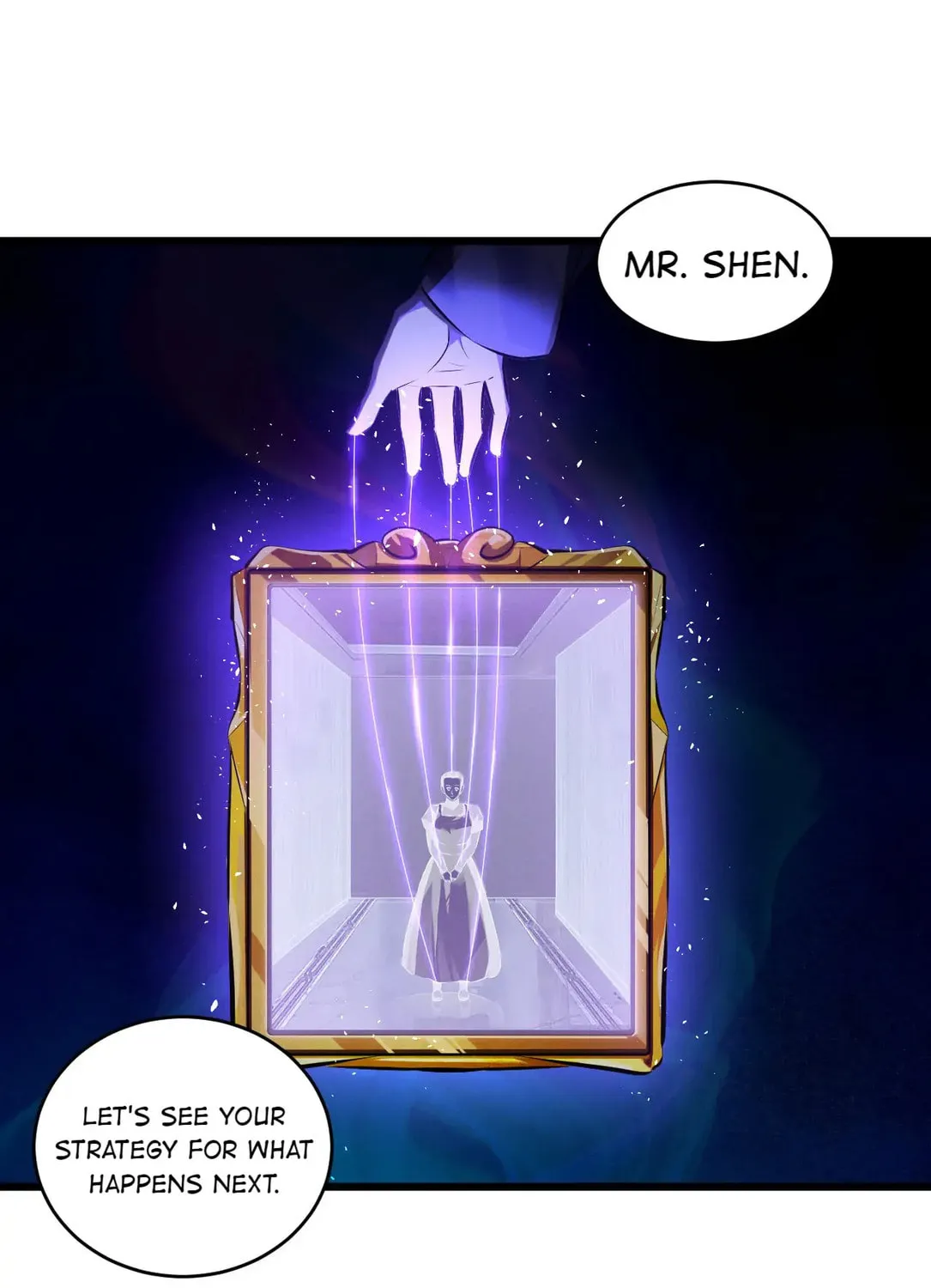 Read Stop Summoning Me! chapter 69 image 123 on Lezhin