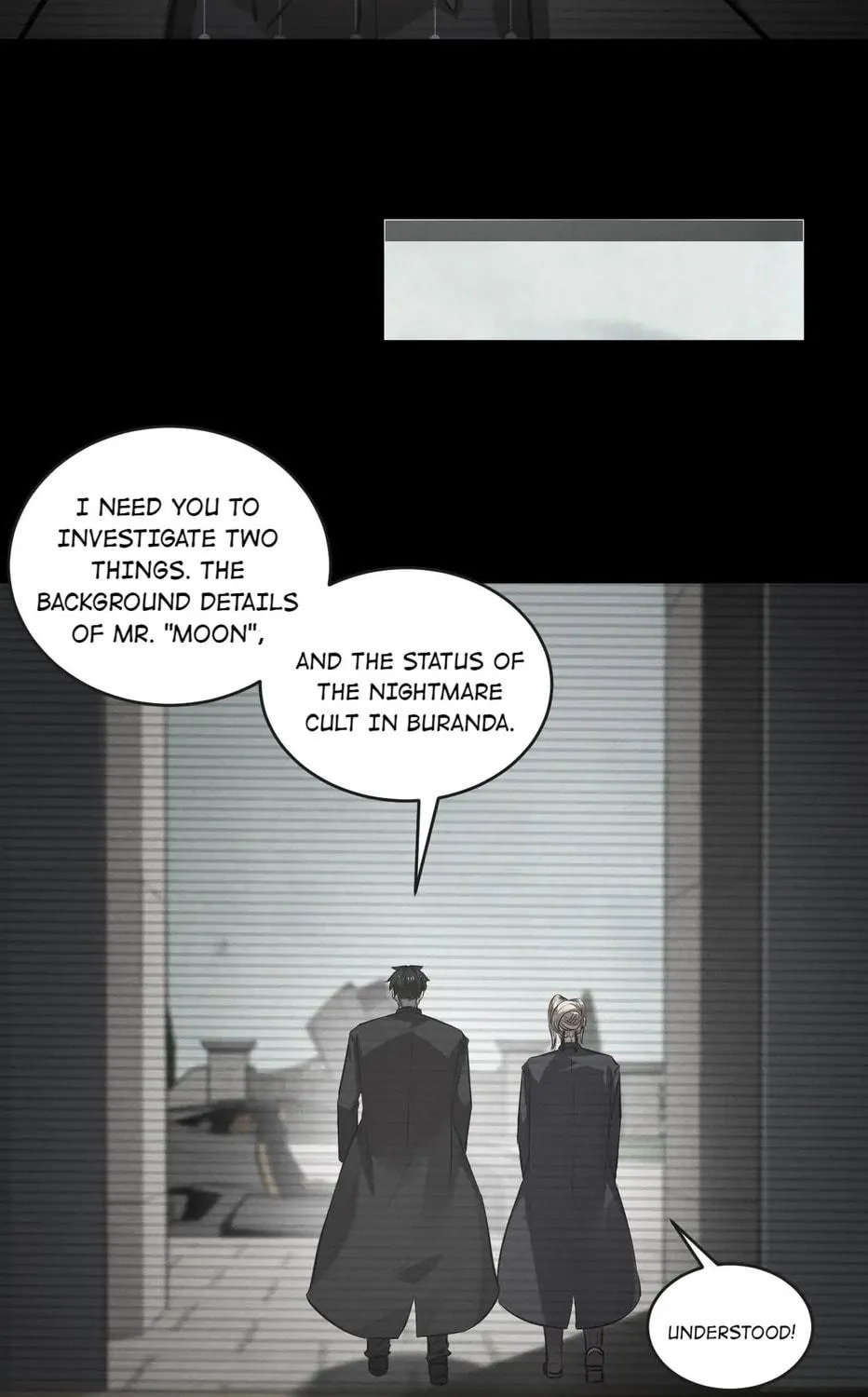 Read Stop Summoning Me! chapter 69 image 15 on Lezhin