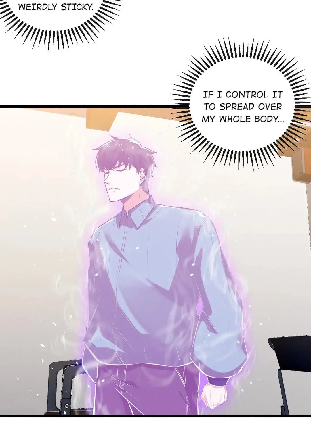 Read Stop Summoning Me! chapter 69 image 25 on Lezhin