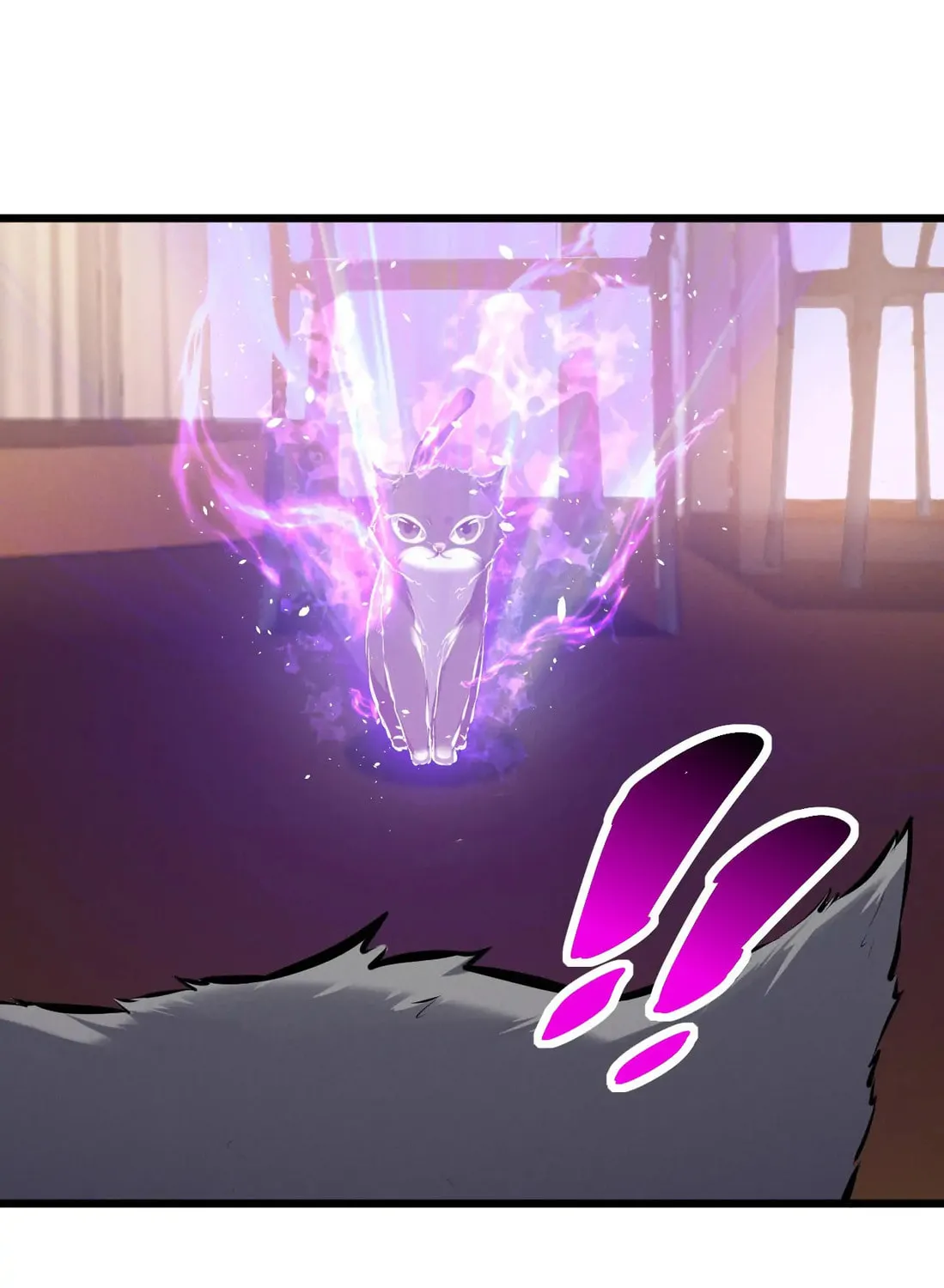 Read Stop Summoning Me! chapter 69 image 31 on Lezhin