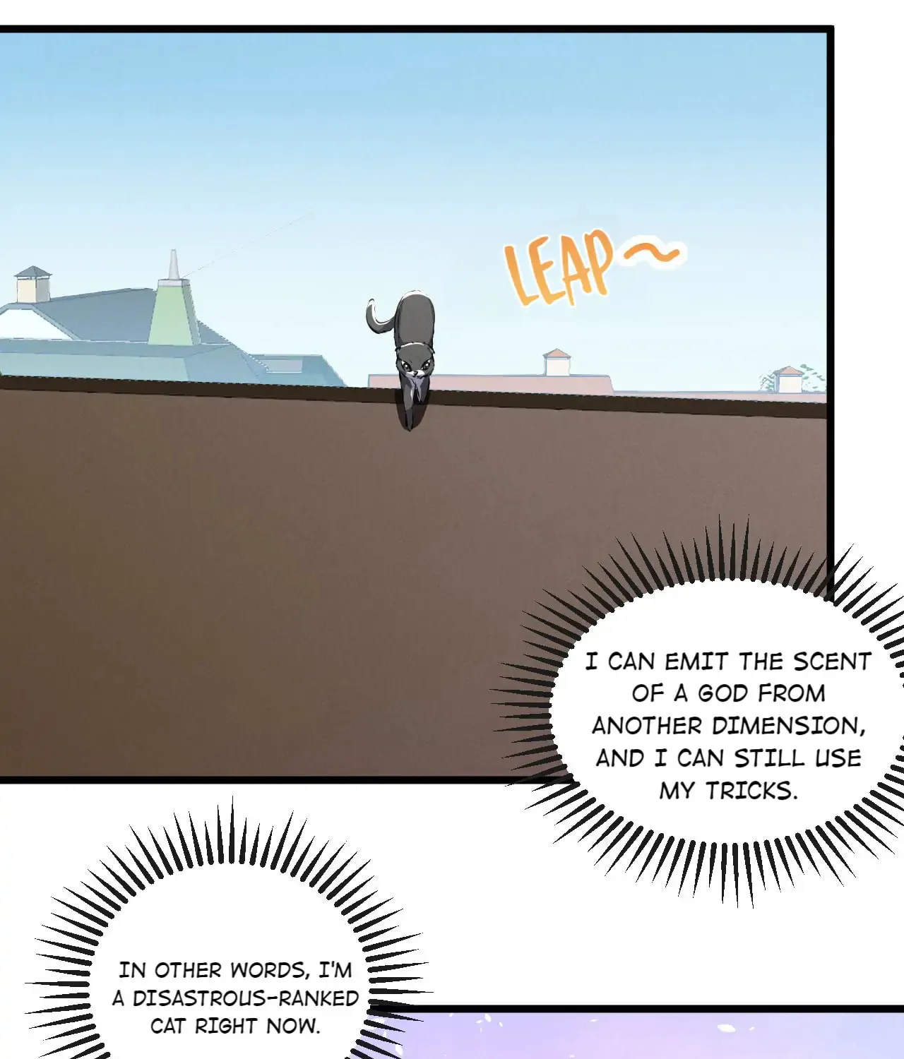 Read Stop Summoning Me! chapter 69 image 41 on Lezhin
