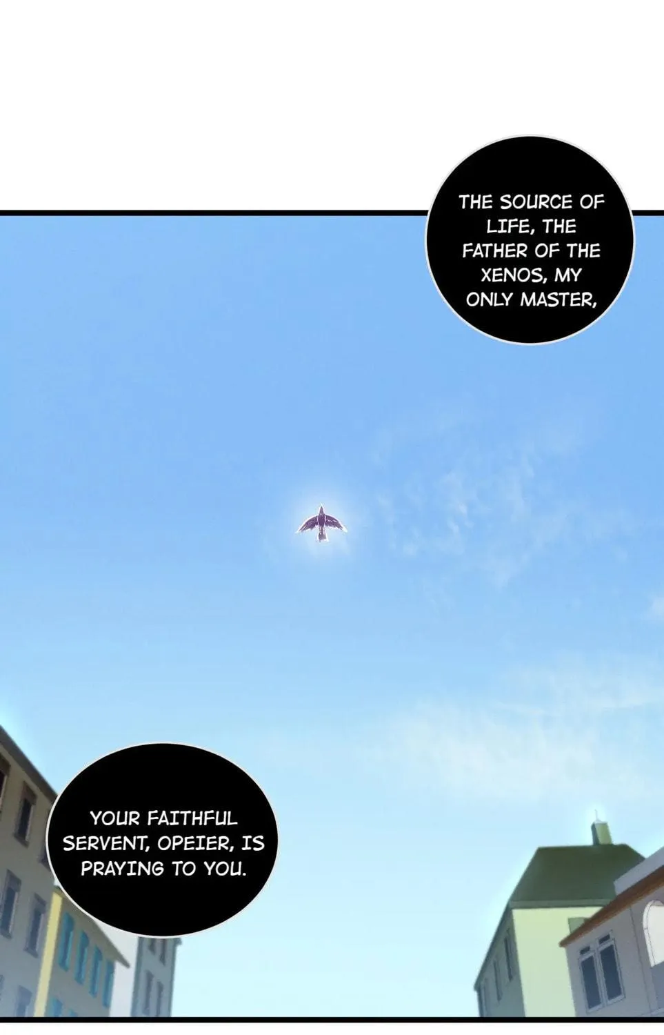 Read Stop Summoning Me! chapter 69 image 45 on Lezhin