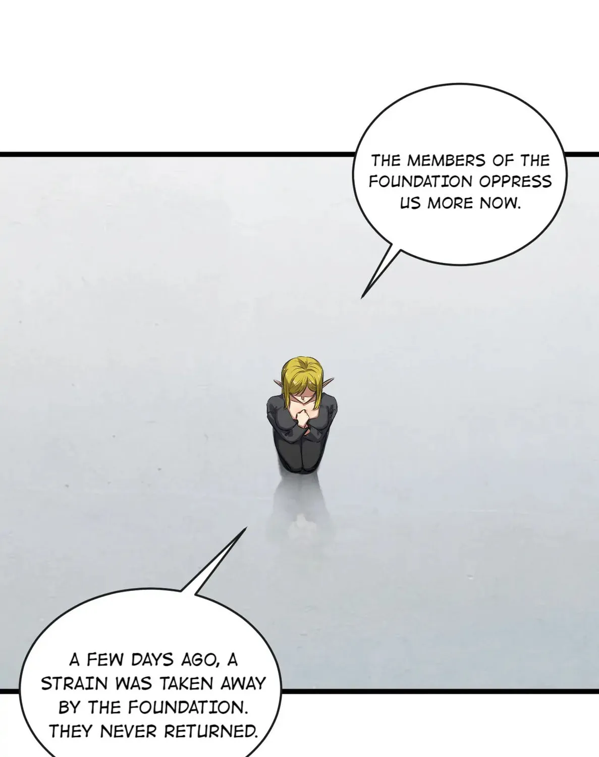 Read Stop Summoning Me! chapter 69 image 49 on Lezhin