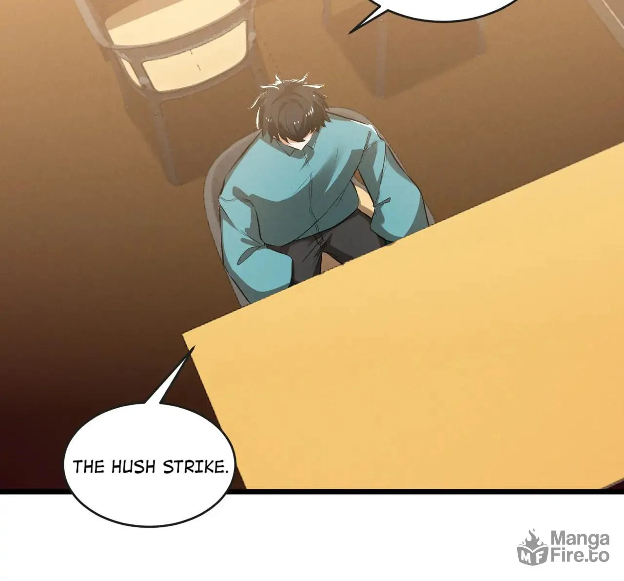 Read Stop Summoning Me! chapter 69 image 5 on Lezhin