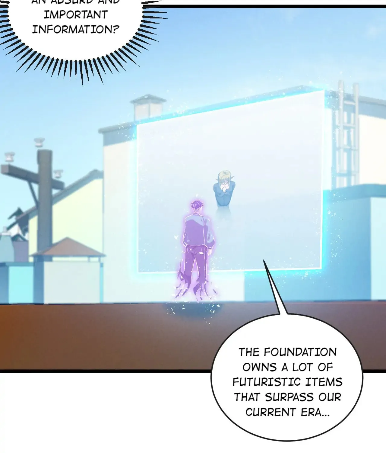 Read Stop Summoning Me! chapter 69 image 53 on Lezhin