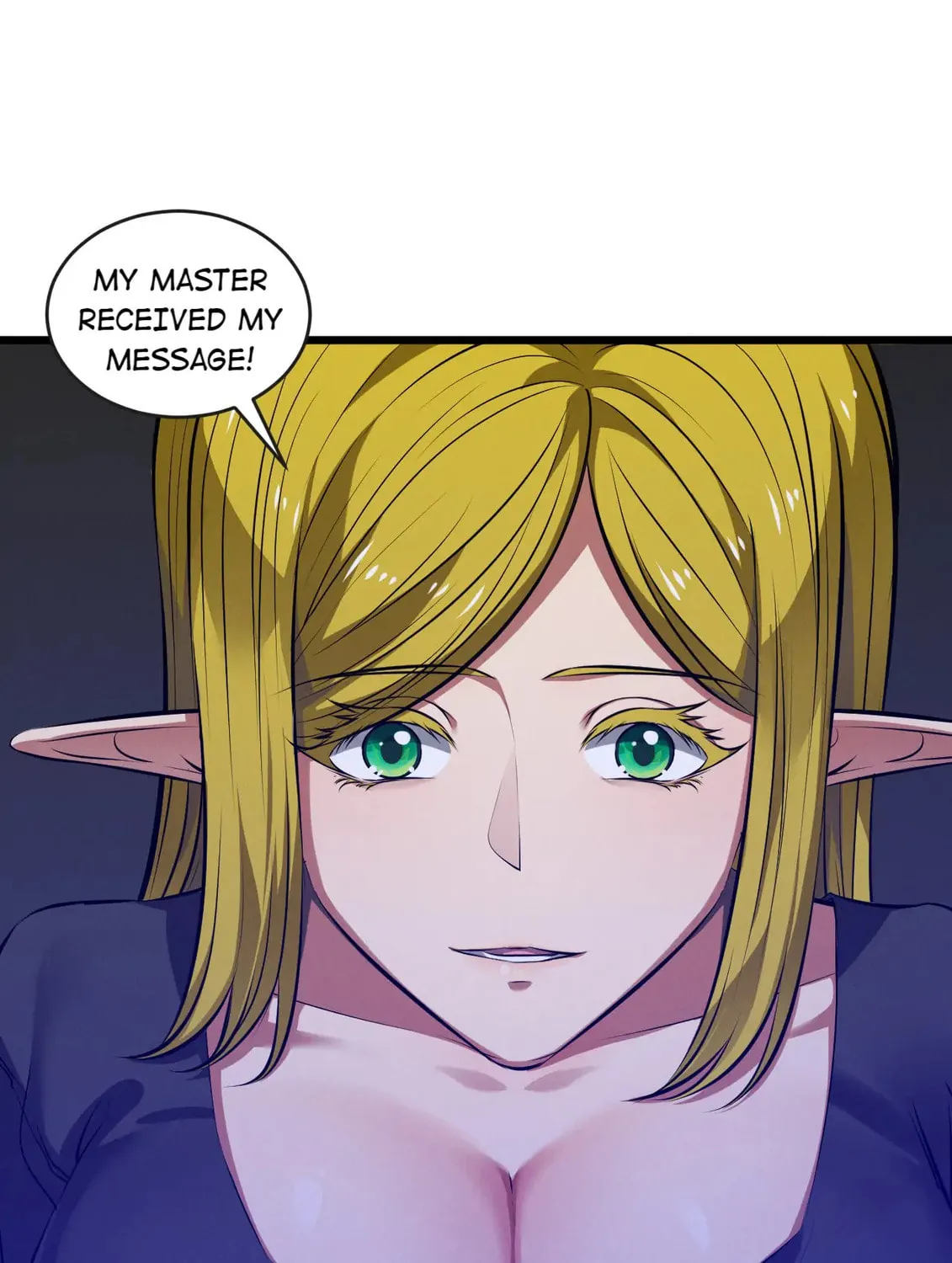 Read Stop Summoning Me! chapter 69 image 61 on Lezhin