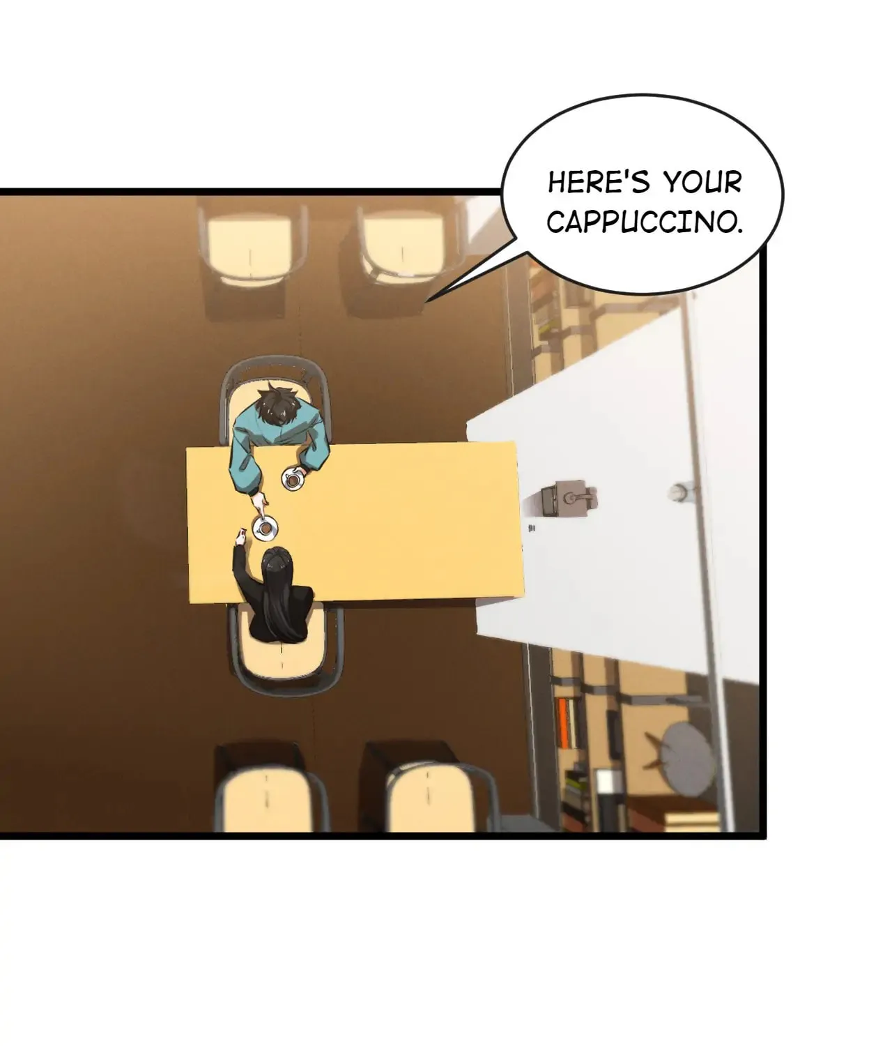 Read Stop Summoning Me! chapter 69 image 65 on Lezhin
