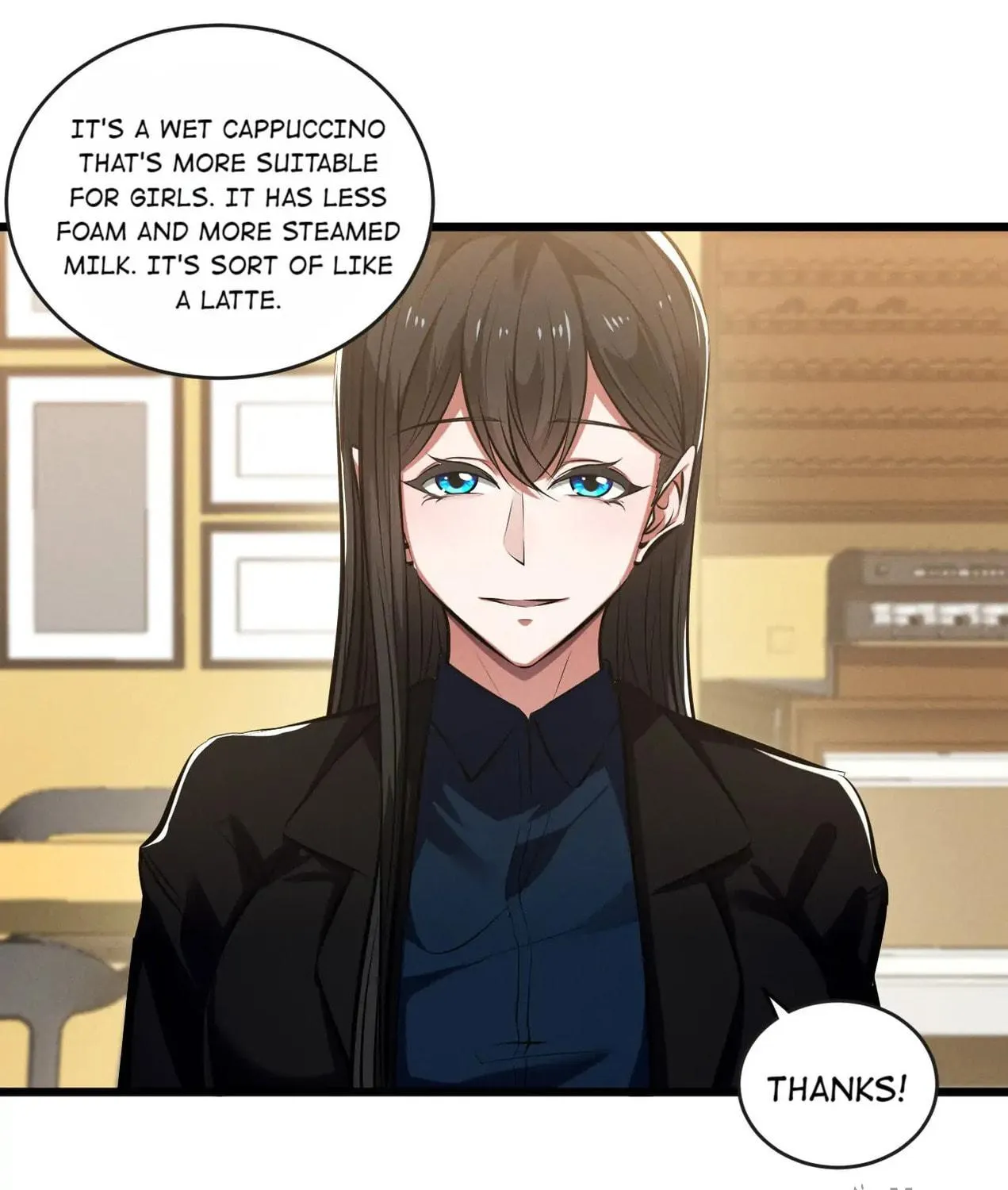 Read Stop Summoning Me! chapter 69 image 67 on Lezhin