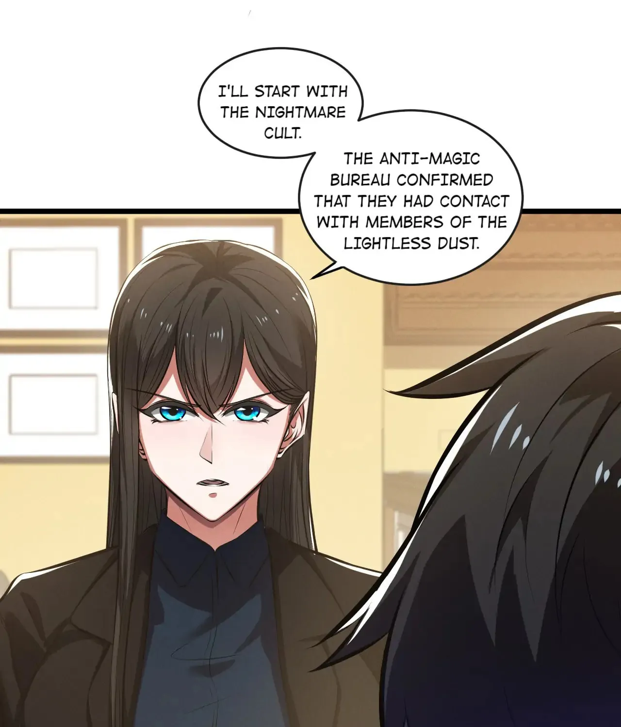 Read Stop Summoning Me! chapter 69 image 71 on Lezhin